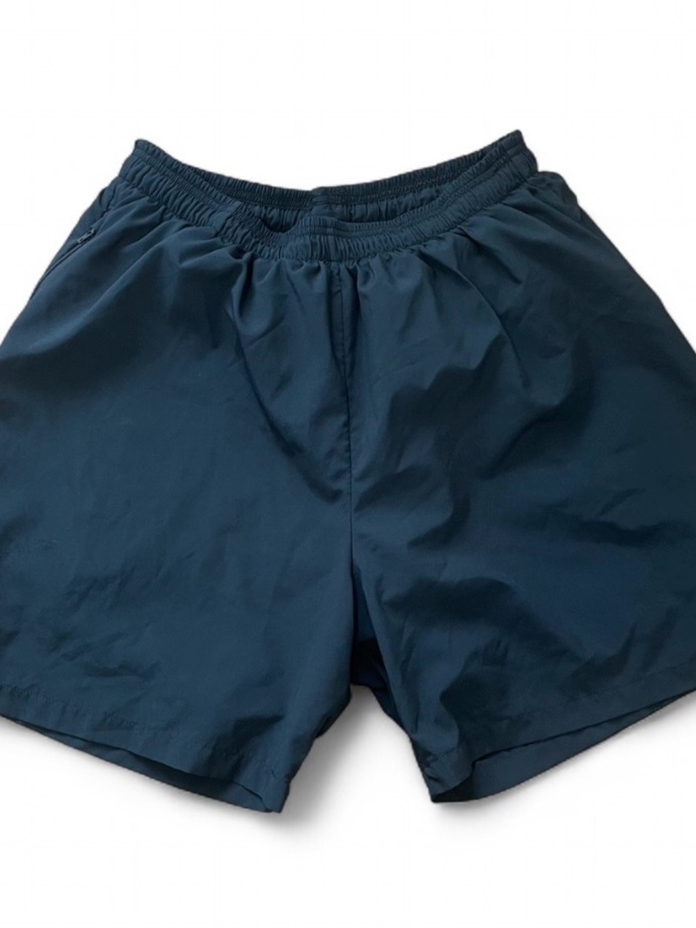Black BOA Athletic Shorts